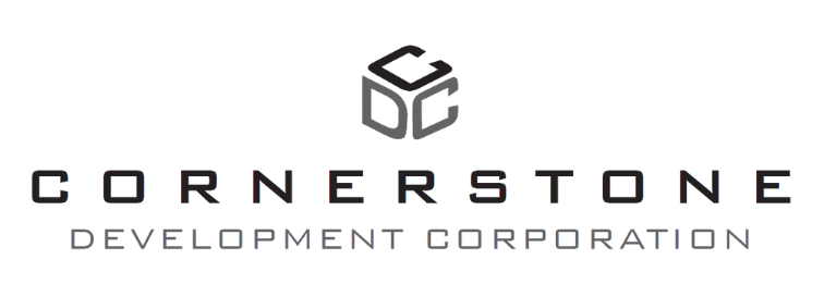 cornerstone development corporation