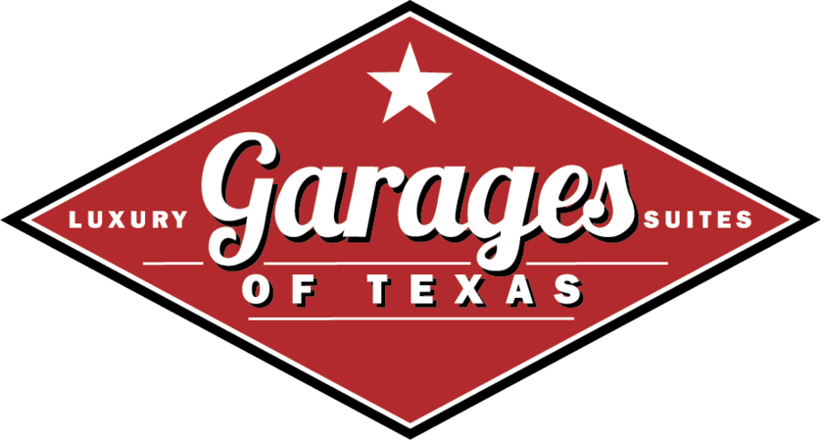 garages of texas